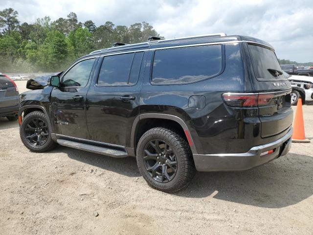 Vin: 1c4sjuat8ns213067, lot: 53301675, jeep wagoneer series i 20222