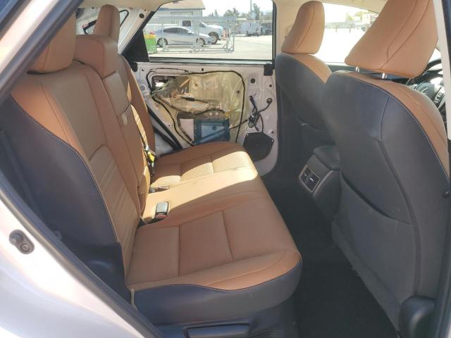 2021 LEXUS NX 300 BAS JTJDARBZ9M5031557