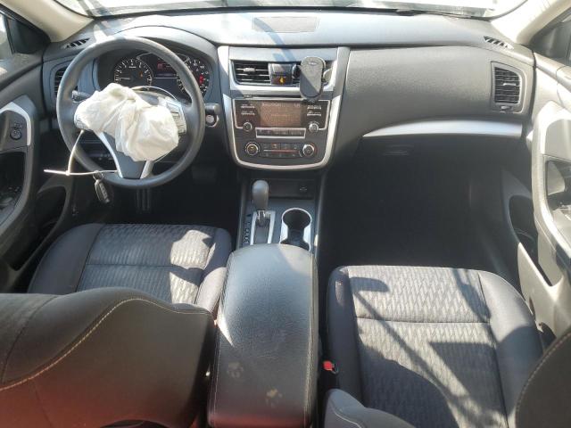 2018 NISSAN ALTIMA 2.5 - 1N4AL3APXJC228120