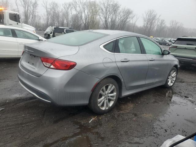 Vin: 1c3cccab3fn701427, lot: 50234785, chrysler 200 limited 20153