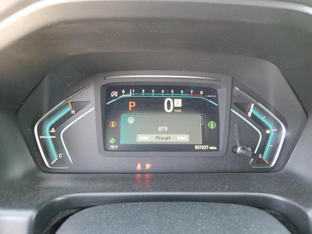 2023 HONDA ODYSSEY EL 5FNRL6H99PB035751