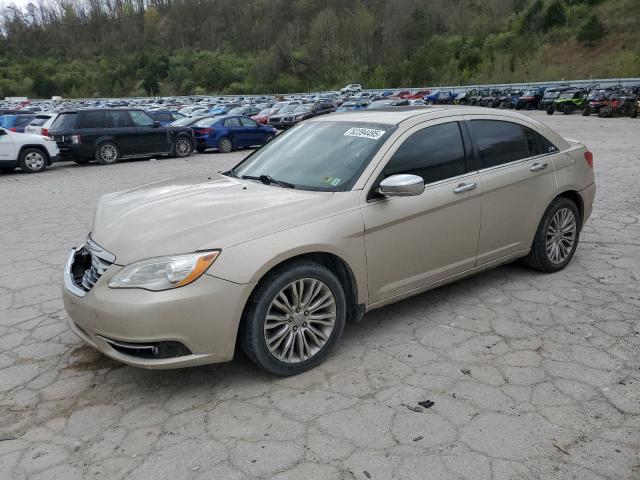 Vin: 1c3ccbcg9dn577373, lot: 52394495, chrysler 200 limited 2013 img_1