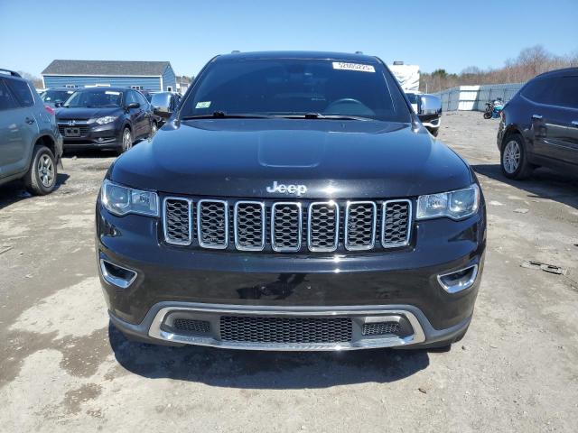 2018 JEEP GRAND CHER - 1C4RJFBG0JC190853