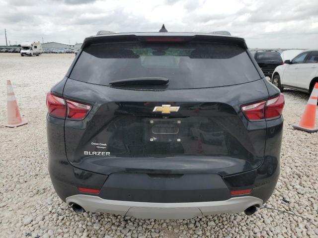 2020 CHEVROLET BLAZER 3LT 3GNKBDRS0LS570602