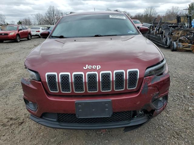 2019 JEEP CHEROKEE L - 1C4PJMLB5KD330664