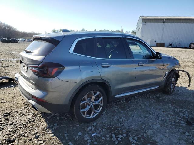 Vin: wbx57dp0xpn224908, lot: 51285885, bmw x3 xdrive30i 20233