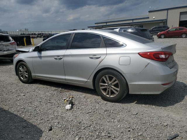 Vin: 5npe24af3hh559471, lot: 53169765, hyundai sonata se 20172