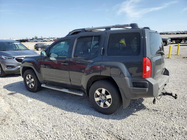 Vin: 5n1an0nw7bc509535, lot: 53517155, nissan xterra off road 20112