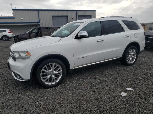 DODGE DURANGO CI