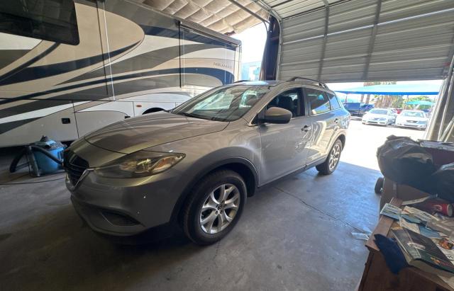 Vin: jm3tb2cv7d0409992, lot: 55453485, mazda cx-9 touring 20132