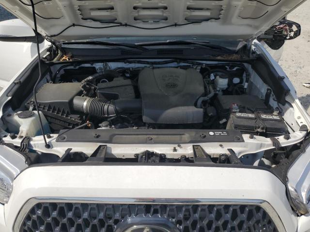 2019 TOYOTA TACOMA DOU - 3TMCZ5AN4KM248245