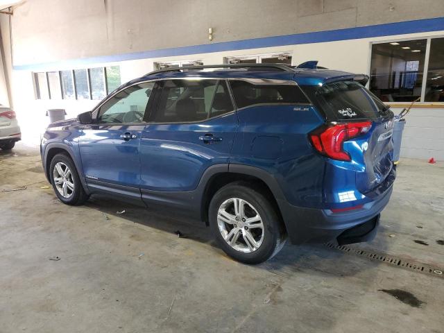 Vin: 3gkalmev2ll316230, lot: 52120105, gmc terrain sle 20202