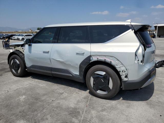 Vin: kndab5s19r6028780, lot: 54921125, kia ev9 light light 20242