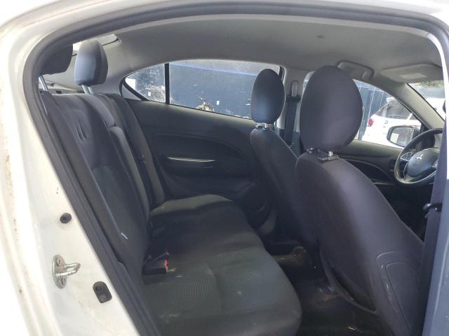 2018 MITSUBISHI MIRAGE G4 - ML32F3FJ8JHF03910