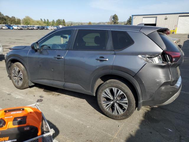 Vin: jn8bt3ba9pw429754, lot: 54263645, nissan rogue sv 20232