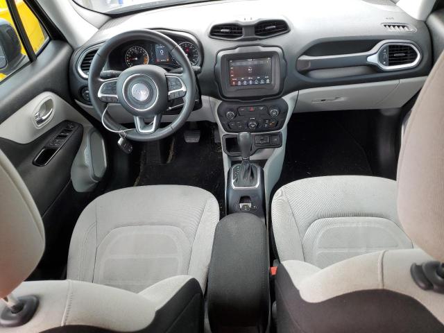 2018 JEEP RENEGADE L - ZACCJABB9JPG88588