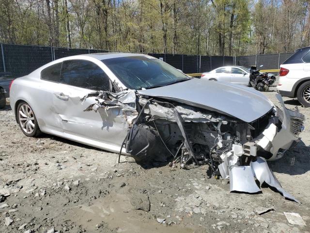 Vin: jn1cv6el9cm470161, lot: 53199415, infiniti g37 20124