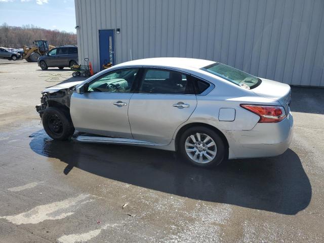 Vin: 1n4al3ap3dn531586, lot: 50250895, nissan altima 2.5 20132
