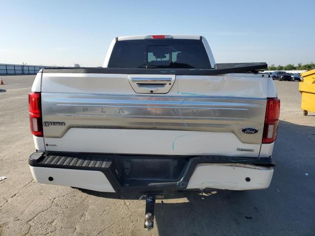 2019 FORD F150 SUPER - 1FTFW1E41KFA87434