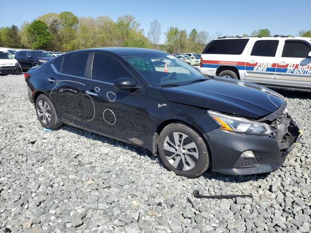 Vin: 1n4bl4bv6kc200887, lot: 52104025, nissan altima s 20194