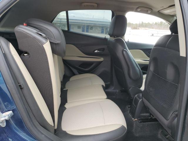 2019 BUICK ENCORE PRE - KL4CJASB0KB960774