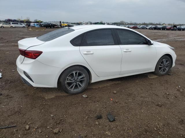 Vin: 3kpf24ad7ne503049, lot: 54437115, kia forte fe 20223