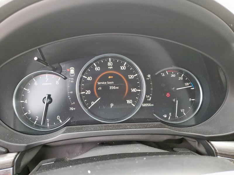 2021 MAZDA CX-5 GRAND - JM3KFADM1M1328349