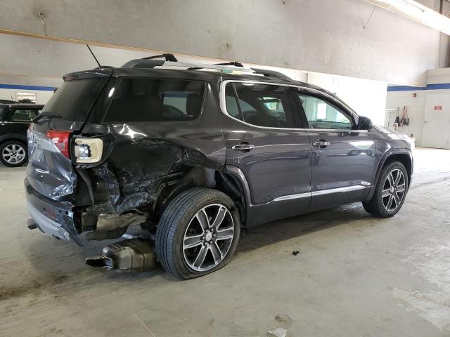 Vin: 1gkknpls8jz122378, lot: 53789415, gmc acadia den denali 20183