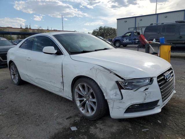 Vin: waucfafrxea016664, lot: 54360435, audi a5 premium 20144