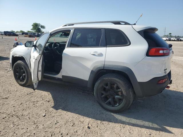 Vin: 1c4pjmbs8ew316946, lot: 52791385, jeep cherokee trailhawk 20142