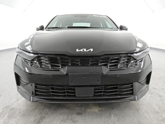 2025 KIA K5 LXS - KNAG24J74S5347149