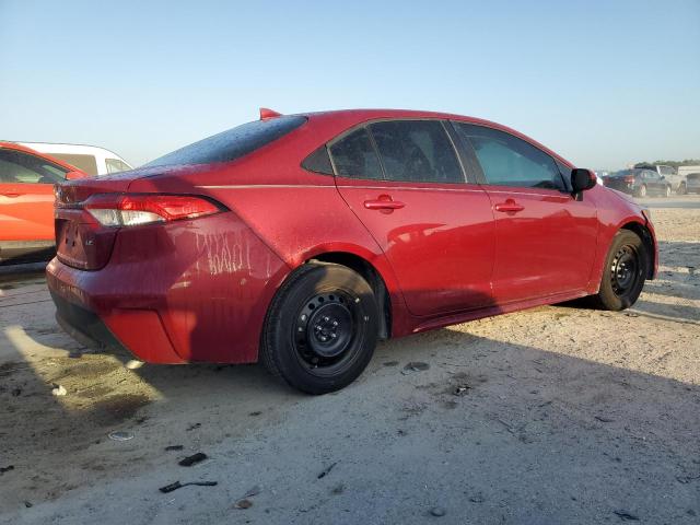 Vin: 5yfb4mde2rp120363, lot: 51356425, toyota corolla le 20243