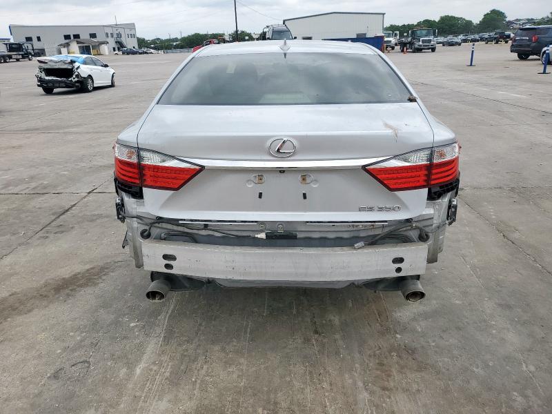 2015 LEXUS ES 350 - JTHBK1GG1F2184288