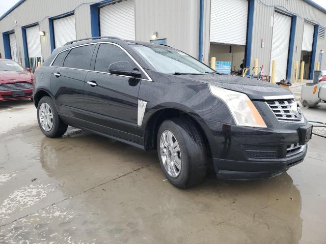 Vin: 3gyfnae33gs581544, lot: 51476345, cadillac srx 20164