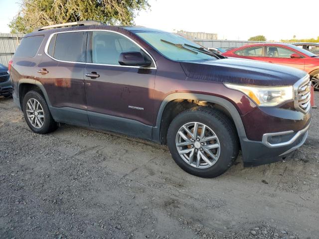 2017 GMC ACADIA SLE 1GKKNLLS5HZ247910