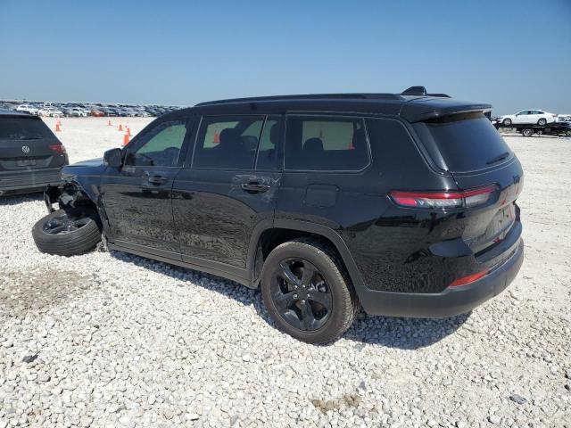 Vin: 1c4rjkbg1r8597572, lot: 51995305, jeep grand cher l limited 20242