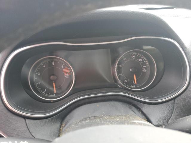 2019 JEEP CHEROKEE L 1C4PJLDB8KD123243