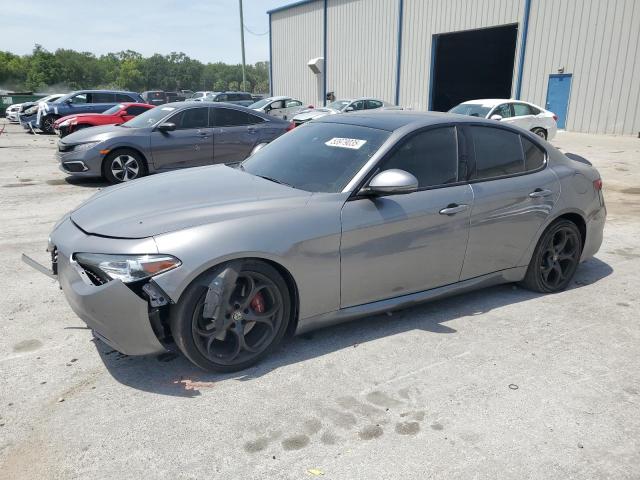 Vin: zarfambn5k7602335, lot: 53979035, alfa romeo giulia ti 2019 img_1