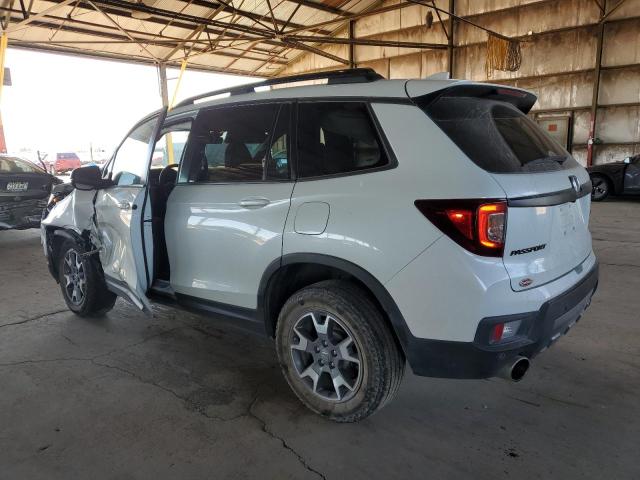 Vin: 5fnyf8h68pb000476, lot: 55079045, honda passport trail sport 20232