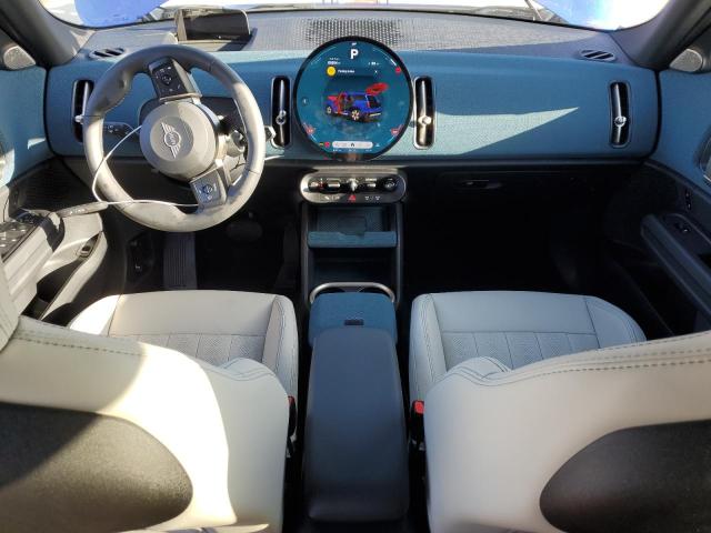 2025 MINI COUNTRYMAN - WMZ53GA00S7R46503