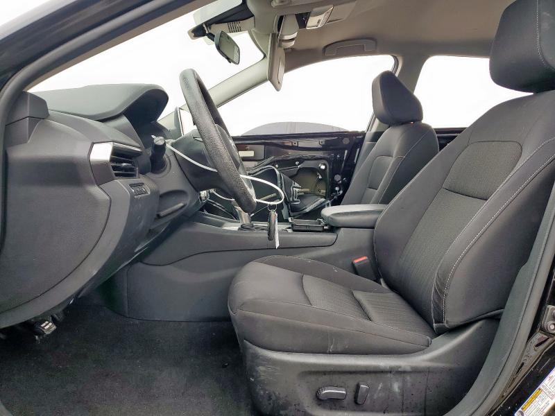 2022 NISSAN ALTIMA SV - 1N4BL4DV0NN361936