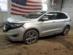2016 FORD EDGE SPORT - 2FMPK4AP9GBB75959