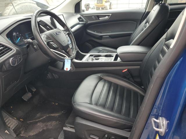 2022 FORD EDGE SEL #3311751725