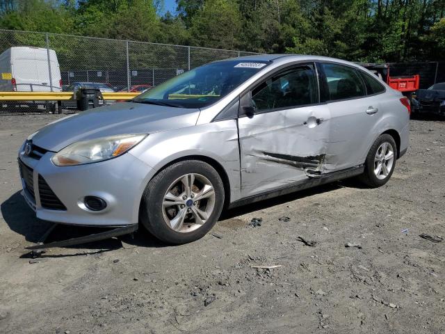 Vin: 1fadp3f27dl207986, lot: 54608055, ford focus se 2013 img_1