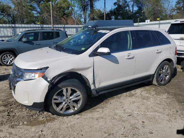 Vin: 2fmdk3k98dbb28821, lot: 52461185, ford edge limited 2013 img_1