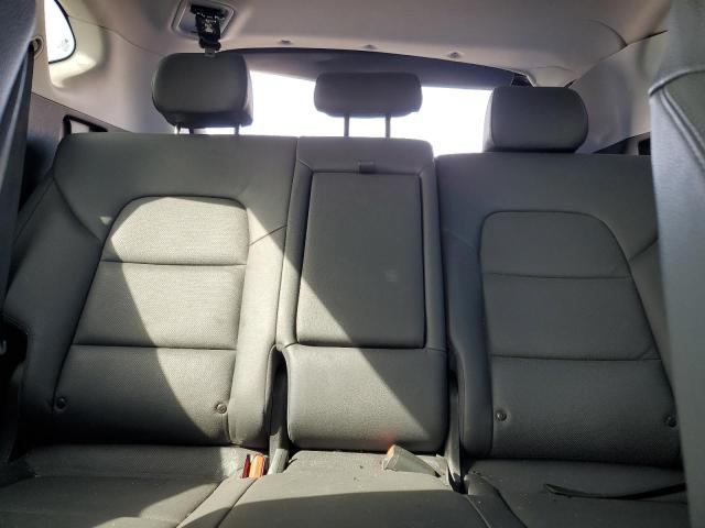 2017 HYUNDAI TUCSON LIM - KM8J3CA25HU434850