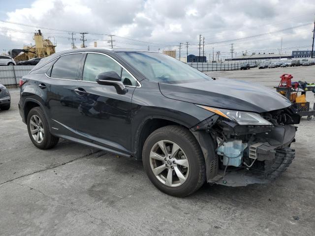 Vin: 2t2bgmcaxkc037688, lot: 54735715, lexus rx450 450h base 20194