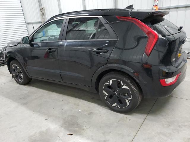 Vin: kndcr3l13p5053863, lot: 53350945, kia niro wind wind 20232