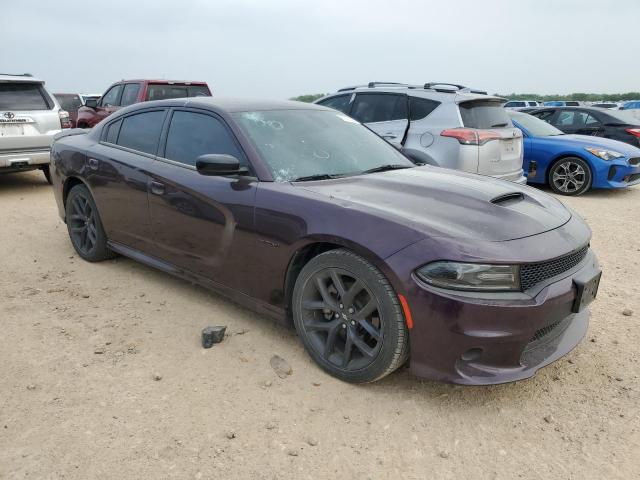 Vin: 2c3cdxct2mh644038, lot: 51099505, dodge charger r/t 20214