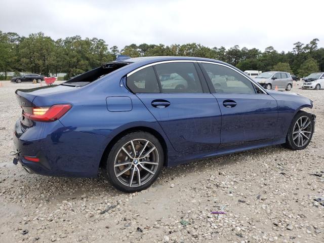 2020 BMW 330I - 3MW5R1J04L8B43542